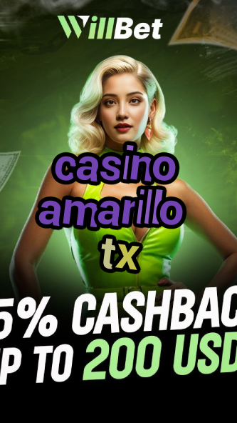 casino amarillo tx-buildcasinogames.igamblingorder.com