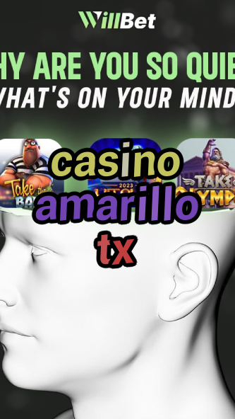 casino amarillo tx-buildcasinogames.igamblingorder.com
